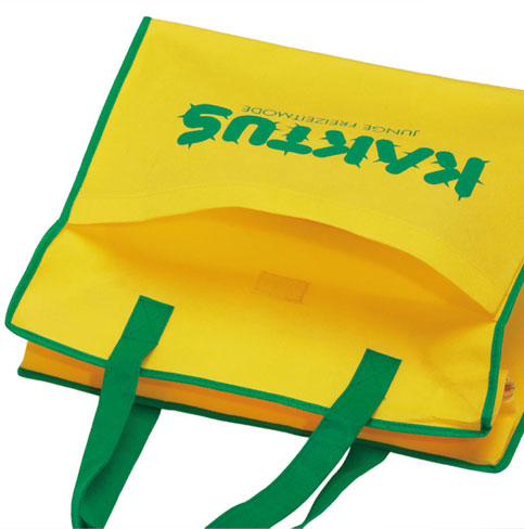 non woven taschen